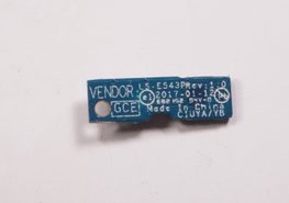 5C50N71340 Lenovo Sensor Board 80XA000TUS Flex 5-1470 80XA000TUS 81CA