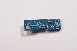 5C50N71340 Lenovo Sensor Board 80XA000TUS Flex 5-1470 80XA000TUS 81CA