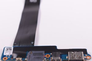 5C10P23720 Lenovo USB Board 81A5001UUS