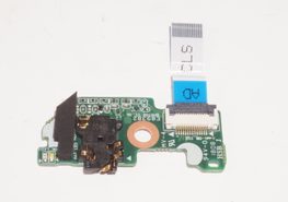 5C50Q12149 Lenovo Audio Board  W Cable 81B5000KUS 720-12IKB