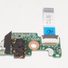 5C50Q12149 Lenovo Audio Board  W Cable 81B5000KUS 720-12IKB