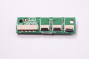 5C50Q62195 Lenovo Connector Change Board 81CR0005US 720S Touch-15IKB