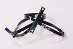 5C50Q62202 Lenovo Mic Board 81CR0005US 720S Touch-15IKB Left and Right