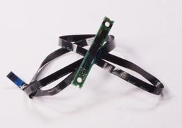 448.0D905.0011 Lenovo Mic Board Left and Right 81CR0005US