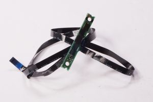 448.0D905.0011 Lenovo Mic Board Left and Right 81CR0005US