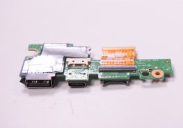 4555.0D900.0002 Lenovo IO USB Board 81CR0006US