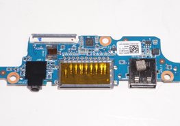 5C50Q81412 Lenovo Audio Board 81A70005US