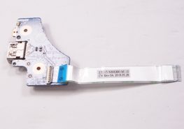45533W12101 Lenovo IO Board  81FV0001US