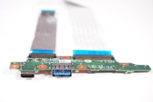5C50S24982 Lenovo USB Board 81V30000US Chromebook S340-14