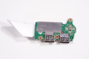 5C50S25018 Lenovo USB Board 20RR00038US ThinkBook 13s-IML