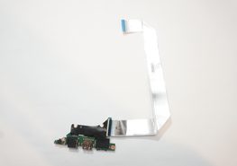 5C50S25035 Lenovo USB Board W/ Cable 82A6000FUS