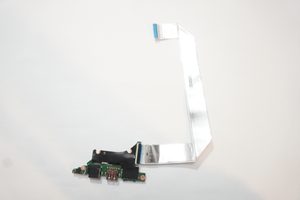 5C50S25035 Lenovo USB Board W/ Cable 82A6000FUS