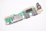 5C50S25061 Lenovo USB Board 81YQ0007US IDEAPAD 5-15ARE05