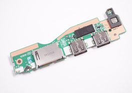 5C50S25061 Lenovo USB Board 81YQ0007US IDEAPAD 5-15ARE05