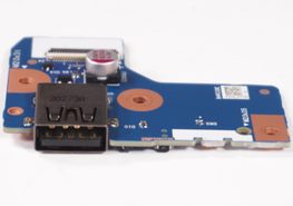 5C50S25069 Lenovo USB Board 81Y6003YUS 81Y6000DUS Legion 5-15IMH05H