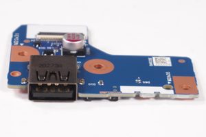 5C50S25069 Lenovo USB Board 81Y6003YUS 81Y6000DUS Legion 5-15IMH05H