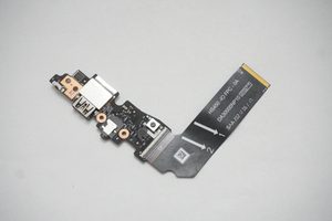 5C50S25111 Lenovo Input Output Board W/Cable 82QT0008US SLIM 7 PRO-14IHU5