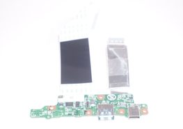5C50S25116 Lenovo Power Button Board 82H40000US