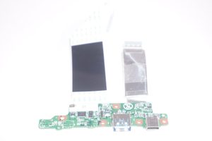 5C50S25116 Lenovo Power Button Board 82H40000US