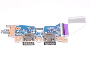 5C50S25120 Lenovo USB Board 20V9001UUS
