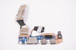 5C50S25126 Lenovo USB Board 82FG0002US