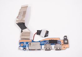 5C50S25126 Lenovo USB Board 82FG0002US