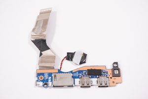 5C50S25126 Lenovo USB Board 82FG0002US