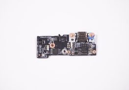5C50S25128 Lenovo USB Board Right 82D2000TUS Slim 9-14ITL05
