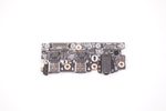 5C50S25129 Lenovo USB Board Left 82D2000TUS Slim 9-14ITL05