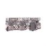 5C50S25129 Lenovo USB Board Left 82D2000TUS Slim 9-14ITL05