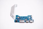 5C50S25167 Lenovo USB Board 82HS007CUS FLEX 5-14ITL05