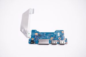 5C50S25167 Lenovo USB Board 82HS007CUS FLEX 5-14ITL05