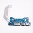 5C50S25167 Lenovo USB Board 82HS007CUS FLEX 5-14ITL05