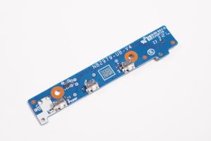 5C50S25206 Lenovo Power Button Board 82KM0002US Flex 3 Chrome-11M836