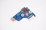 5C50S25210 Lenovo USB Board 82JW000XUS LEGION 5-15ACH6