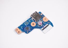 5C50S25210 Lenovo USB Board 82JW000XUS LEGION 5-15ACH6