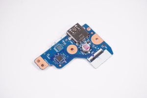 5C50S25210 Lenovo USB Board 82JW000XUS LEGION 5-15ACH6
