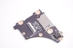 5C50S25217 Lenovo Input Output IO Board 82K8000RUS LEGION S7-15ACH6