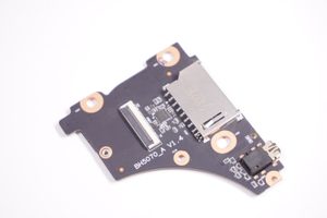 5C50S25217 Lenovo Input Output IO Board 82K8000RUS LEGION S7-15ACH6
