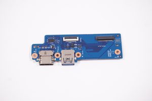 5C50S25262 Lenovo USB Board 82N4004NUS IDEAPAD 3 CHROME 15IJL6