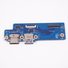 5C50S25262 Lenovo Connector BD H 82N4 USB Board 82N40045US 82N4004NUS