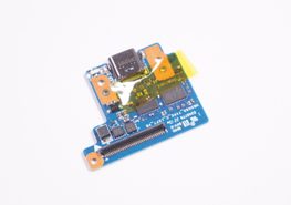 5C50S25268 Lenovo USB Board Left 82QS001HUS DUET 5 CHROMEBOOK 13Q7C6