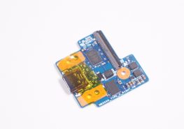 5C50S25269 Lenovo USB Board 82QS001HUS DUET 5 CHROMEBOOK 13Q7C6