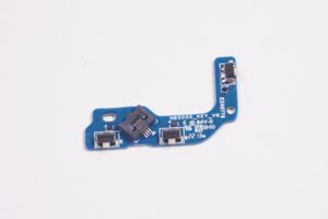 5C50S25271 Lenovo Volume Board 82QS001HUS Duet 5 Chromebook 13Q7C6