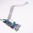 5C50S25282 Lenovo Input Output I/O Board 82R1006VUS IDEAPAD 1-15ADA7