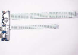 5C50S25310 Lenovo Power Button Board 82T3000DUS IP FLEX 3 CHROME 15IJL7