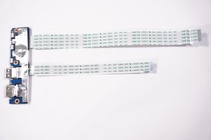 5C50S25310 Lenovo Power Button Board 82T3000DUS IP FLEX 3 CHROME 15IJL7