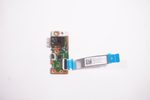 5C50S25316 Lenovo USB Board 82SB0001US IDEAPAD GAMING 3 15ARH7