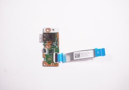 5C50S25316 Lenovo USB Board 82SB0001US IDEAPAD GAMING 3 15ARH7
