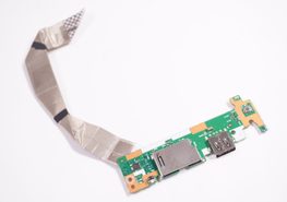5C50S25328 Lenovo USB Board 82R4002PUS IDEAPAD 1 15ALC7